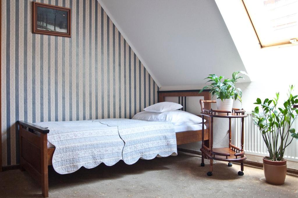 Hotel U Zlatého Lva Havlíčkův Brod Habitación foto