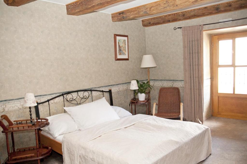 Hotel U Zlatého Lva Havlíčkův Brod Habitación foto