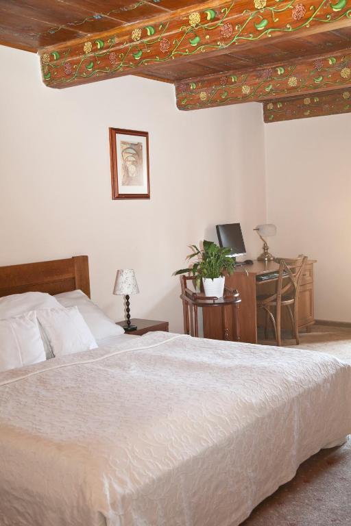 Hotel U Zlatého Lva Havlíčkův Brod Habitación foto