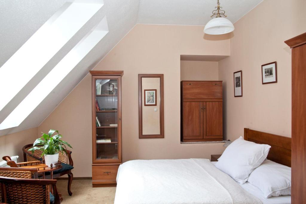 Hotel U Zlatého Lva Havlíčkův Brod Habitación foto